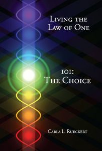 Download Living the Law of One 101: The Choice pdf, epub, ebook