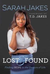 Download Lost and Found: Finding Hope in the Detours of Life pdf, epub, ebook