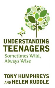 Download Understanding Teenagers: Sometimes Wild, Always Wise pdf, epub, ebook