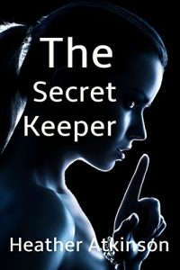 Download The Secret Keeper (Unfinished Business Book 3) pdf, epub, ebook