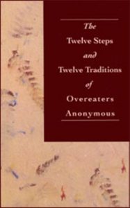 Download The Twelve Steps and Twelve Traditions of Overeaters Anonymous pdf, epub, ebook