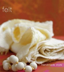 Download Handmade Style: Felt pdf, epub, ebook