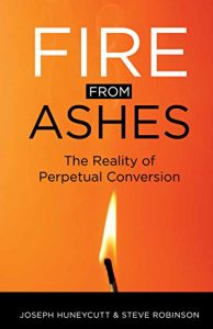 Download Fire from Ashes: The Reality of Perpetual Conversion pdf, epub, ebook