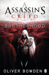Download Assassin’s Creed: Brotherhood: Assassin’s Creed Book 2 pdf, epub, ebook