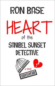 Download Heart of the Sanibel Sunset Detective pdf, epub, ebook