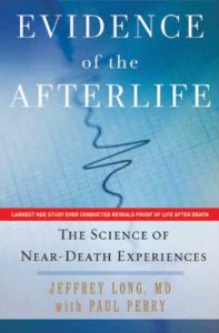 Download Evidence of the Afterlife: The Science of Near-Death Experiences pdf, epub, ebook