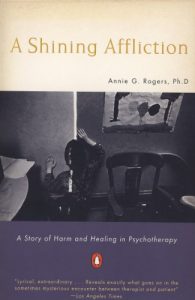 Download A Shining Affliction: A Story of Harm and Healing in Psychotherapy pdf, epub, ebook