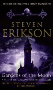 Download Gardens Of The Moon: (Malazan Book Of The Fallen 1) (The Malazan Book Of The Fallen) pdf, epub, ebook