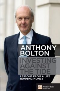 Download Investing Against the Tide: Lessons From a Life Running Money pdf, epub, ebook