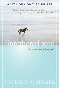 Download The Untethered Soul: The Journey Beyond Yourself pdf, epub, ebook