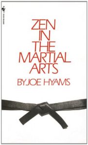 Download Zen in the Martial Arts pdf, epub, ebook