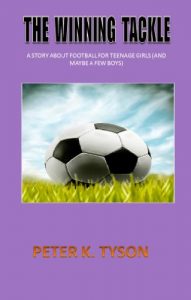 Download The Winning Tackle pdf, epub, ebook