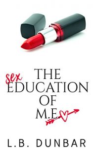 Download The Sex Education of M.E. pdf, epub, ebook