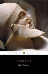 Download The Histories (Penguin Classics) pdf, epub, ebook