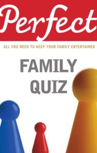 Download Perfect Family Quiz pdf, epub, ebook