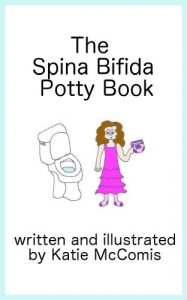 Download The Spina Bifida Potty Book pdf, epub, ebook