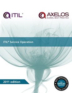 Download ITIL Service Operation (ITIL Lifecycle Suite) pdf, epub, ebook