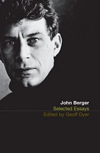 Download Selected Essays of John Berger pdf, epub, ebook