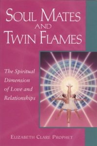 Download Soul Mates and Twin Flames: The Spiritual Dimension of Love and Relationships (Pocket Guides to Practical Spirituality Book 8) pdf, epub, ebook