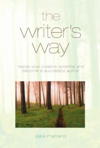 Download The Writer’s Way: Realise Your Creative Potential and Become a Successful Author pdf, epub, ebook