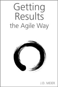 Download Getting Results the Agile Way: A Personal Results System for Work and Life pdf, epub, ebook