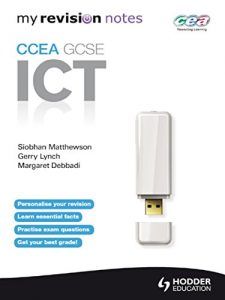 Download Revision Notes: CCEA ICT for GCSE pdf, epub, ebook