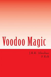 Download Voodoo Magic pdf, epub, ebook