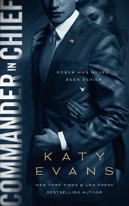 Download Commander in Chief (White House Book 2) pdf, epub, ebook