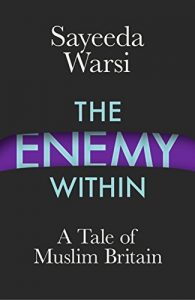 Download The Enemy Within: A Tale of Muslim Britain pdf, epub, ebook