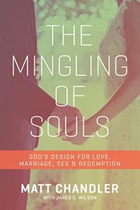 Download The Mingling of Souls: God’s Design for Love, Marriage, Sex, and Redemption pdf, epub, ebook