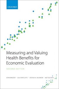 Download Measuring and Valuing Health Benefits for Economic Evaluation pdf, epub, ebook