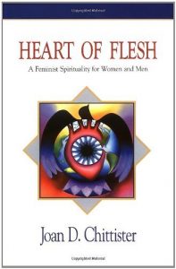 Download Heart of Flesh: Feminist Spirituality for Women and Men pdf, epub, ebook