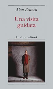 Download Una visita guidata (Biblioteca minima) (Italian Edition) pdf, epub, ebook