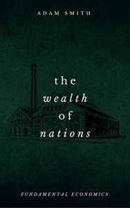 Download The Wealth Of Nations pdf, epub, ebook