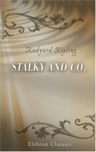 Download Stalky and Co. pdf, epub, ebook