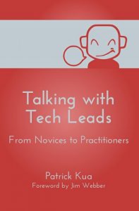 Download Talking with Tech Leads: From Novices to Practitioners pdf, epub, ebook