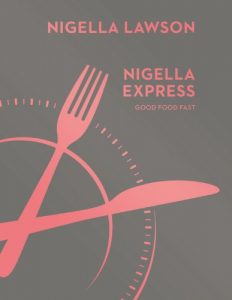 Download Nigella Express pdf, epub, ebook