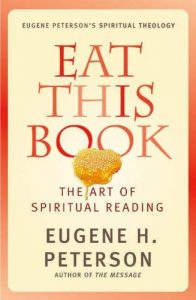 Download Eat This Book: A Conversation in the Art of Spiritual Reading pdf, epub, ebook