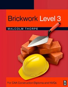 Download Brickwork Level 3 pdf, epub, ebook