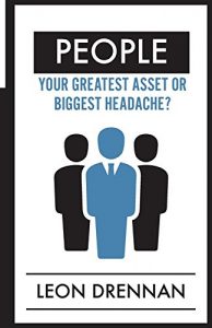 Download People: Your Greatest Asset or Biggest Headache? pdf, epub, ebook