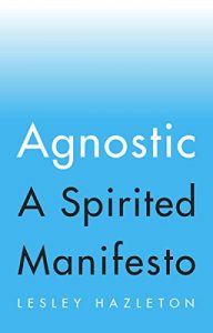 Download Agnostic: A Spirited Manifesto pdf, epub, ebook