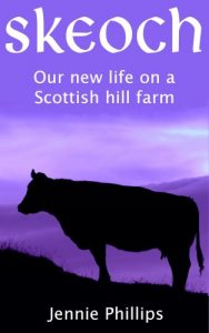 Download Skeoch – Our new life on a Scottish hill farm pdf, epub, ebook