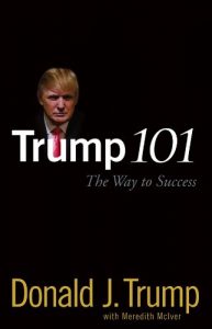 Download Trump 101: The Way to Success pdf, epub, ebook