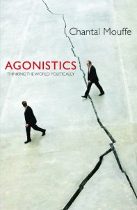 Download Agonistics: Thinking the World Politically pdf, epub, ebook