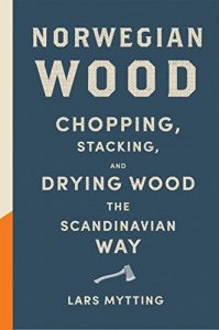 Download Norwegian Wood: Non-fiction Book of the Year 2016 pdf, epub, ebook