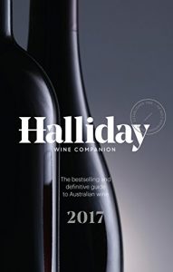 Download Halliday Wine Companion 2017 pdf, epub, ebook