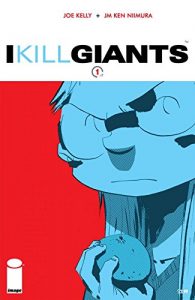 Download I Kill Giants #1 (of 7) pdf, epub, ebook