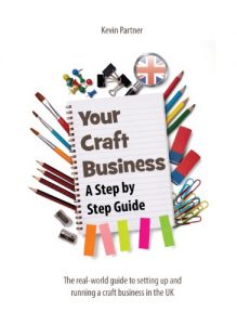 Download Your Craft Business: A Step-by-Step Guide pdf, epub, ebook