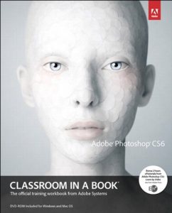 Download Adobe Photoshop CS6 Classroom in a Book pdf, epub, ebook