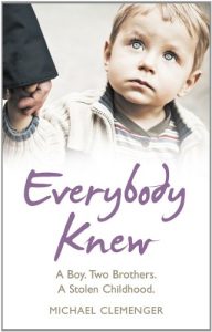 Download Everybody Knew: A Boy. Two Brothers. A Stolen Childhood. pdf, epub, ebook